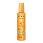 Nuxe Sun Fresh SPF30 Αντηλιακό Mist για Πρόσωπο, Μαλλιά & Σώμα 150ml