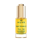 Nuxe Super Serum Eyes Αντιγηραντικό Serum Ματιών 15ml