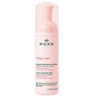 Nuxe Very Rose Light Cleansing Foam Αφρός Καθαρισμού Προσώπου 150ml