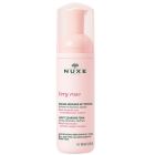 Nuxe Very Rose Light Cleansing Foam Αφρός Καθαρισμού Προσώπου 150ml