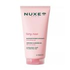 Nuxe Very Rose Gel Καθαριστικό Προσώπου 150ml