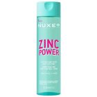 Nuxe Zinc Power Purifying and Spot Control Τόνερ Καθαρισμού για Μείωση Πόρων 200ml