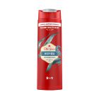 OLD SPICE DEEP SEA ΑΦΡΟΛΟΥΤΡΟ ΓΙΑ ΑΝΔΡΕΣ 400ml