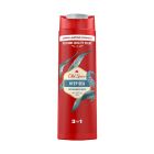 OLD SPICE DEEP SEA ΑΦΡΟΛΟΥΤΡΟ ΓΙΑ ΑΝΔΡΕΣ 400ml