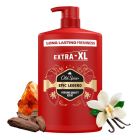 Old Spice Epic Legend Extra-XL 3-In-1 Shower Gel 1lt