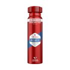 OLD SPICE WHITEWATER DEODORANT BODY SPRAY 150ml