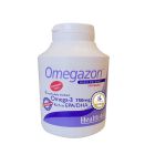 Health Aid Omegazon 750mg 120caps