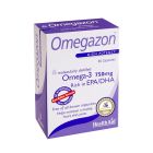 HEALTH AID OMEGAZON 60CAPS