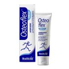 Health Aid Osteoflex Cream Glucosamine & Chondroitin Κρέμα για Αρθρώσεις & Συνδετικούς Ιστούς 100ml
