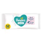 PAMPERS SENSITIVE ΜΩΡΟΜΑΝΤΗΛΑ, 52 ΤΜΧ
