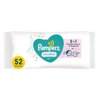 PAMPERS SENSITIVE ΜΩΡΟΜΑΝΤΗΛΑ, 52 ΤΜΧ