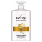 Pantene Pro-V Active Nutri-Plex Σαμπουάν για Αναδόμηση & Προστασία 800ml