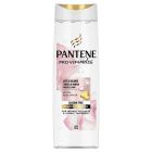  Pantene Pro-v Miracles Biotin + Rose Water Shampoo 300ml