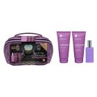 Panthenol Extra Beauty In Wonderland Edition Wild Petal Promo Eau de Toilette Γυναικείο Άρωμα 50ml + 3in1 Cleanser Αφρόλουτρο & Σαμπουάν 100ml + Body Milk Ενυδατικό Γαλάκτωμα Σώματος 100ml + Νεσεσέρ