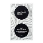 PANTHENOL EXTRA BLACK PEEL OFF MASK ΜΑΥΡΗ ΜΑΣΚΑ ΠΡΟΣΩΠΟΥ ΓΙΑ ΒΑΘΥ ΚΑΘΑΡΙΣΜΟ 10ML