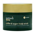 Panthenol Extra Coffee & Sugar Body Scrub, 200ml