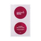 Panthenol Extra Copper Peel Off Mask Μάσκα Αποτοξίνωσης με κόκκινο σταφύλι 10ml
