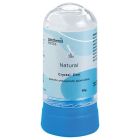 Panthenol Extra Natural Αποσμητικό Roll-On Φυσικού Κρυστάλλου 80g