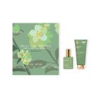  Panthenol Extra Smells Like Happiness Pure Nature Promo με Eau De Toilette 20ml + Body Lotion 100ml 