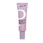 Panthenol Extra Triple Defense Ενυδατική & Αντιγηραντική Κρέμα Ματιών κατά των Μαύρων Κύκλων με Υαλουρονικό Οξύ 25ml 