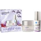 Panthenol Extra Promo Pack Youthful Skin Face & Eye Cream 50ml + Face and Eye Serum 30ml
