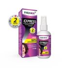 Paranix Express Spray Αντιφθειρικό Σπρέι 95ml