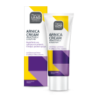 Pharmalead Arnica Cream για Πρόσωπο & Σώμα για Μυΐκούς Πόνους & Μώλωπες 50ml