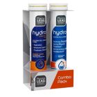 Pharmalead Combo Pack Hydro Vitamic C & Hydro 2x20eff.tabs