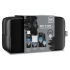 Pharmalead Promo Men’s Care με Shower Gel 100ml + Αποσμητικό Roll-on, 50ml + Beard Oil - Gel 30ml + Νεσεσέρ