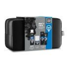Pharmalead Promo Men's Care Σετ με Gel Μαλλιών 100ml, + Αποσμητικό Roll-On 50ml + Ανδρικό Σαμπουάν - Αφρόλουτρο 100ml + Νεσεσέρ