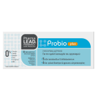 PharmaLead Probio Plus Συμπλήρωμα Διατροφής Αποκατάστασης Εντερικής Χλωρίδας 30caps