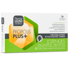 Pharmalead Propolis Plus+ Eucalyptus-Menthol 16 τροχίσκοι