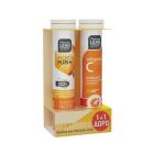 Pharmalead Promo 1+1 Propolis Plus+ Immune Protect & Vitamin C 1000mg 2x20 Αναβράζοντα Δίσκια