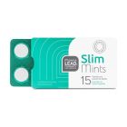 Pharmalead Slim Mints Food Supplement 15 Παστίλιες
