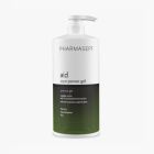 Pharmasept Aid Cryo Power Gel Ψυκτικό Gel με Εκχυλίσματα Βοτάνων 1lt