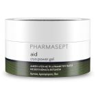 Pharmasept Aid Cryotherapy Cryo Power Gel Αναλγητικό Τζελ Ψυκτικής Δράσης 250ml