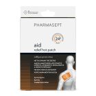 PHARMASEPT AID RELIEF HOT PATCH 5 ΤΕΜΑΧΙΑ