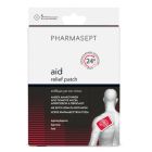 Pharmasept Aid relief Patch Επίθεμα για τον Πόνο 5τμχ 