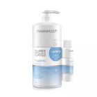 PHARMASEPT Promo Hygenic Shower 1000ml & Hygenic Ultra Hydra Lotion 80ml 