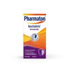 Pharmaton Geriatric Immunity Πολυβιταμινούχο Συμπλήρωμα για Ενίσχυση του Ανοσοποιητικού 30tabs