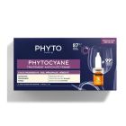 Phyto PhytoCyane Anti-Hair Loss Treatment Progressive Hair Loss Αγωγή Κατά της Τριχόπτωησης για Γυναίκες 12 X 5ml