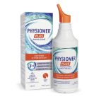 Physiomer Plus Ρινικό Spray για έντονη συμφόρηση 135ml