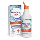 Physiomer Plus Ρινικό Spray για έντονη συμφόρηση 135ml
