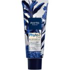 Phyto 7 Elixir Leave-In Κρέμα Θρέψης & Λείανσης Μαλλιών για Ξηρά Μαλλιά 50ml