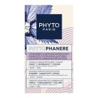 Phyto Phytophanere Συμπλήρωμα Διατροφής για Αδύναμα, Εύθραυστα Μαλλιά & Νύχια 30eff.tabs