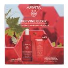 Apivita Beevine Elixir Promo Firming Activating Lift Serum Ορός Ενεργοποίησης Σύσφιξης & Lifting 30ml + Δώρο Bee Sun Safe Κρέμα Προσώπου Κατά των Πανάδων & των Ρυτίδων SPF50 15ml