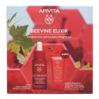 Apivita Beevine Elixir Promo Firming Activating Lift Serum Ορός Ενεργοποίησης Σύσφιξης & Lifting 30ml + Δώρο Bee Sun Safe Κρέμα Προσώπου Κατά των Πανάδων & των Ρυτίδων SPF50 15ml