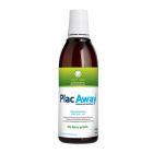 PlacAway Daily Mild Στοματικό Διάλυμα για την Ουλίτιδα κατά της Πλάκας και της Περιοδοντίτιδας 500ml