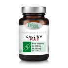 Power Health Platinum Range Calcium Plus 30 κάψουλες