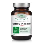 Power of Nature Platinum Range Chios Mastic 400mg 15caps